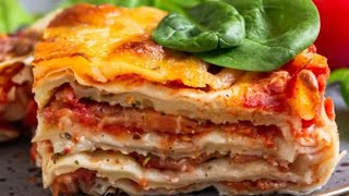 Frozen Grocery Store Lasagnas Ranked From Worst To Best