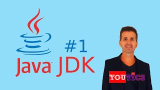 Java 2023 - Instalar y configurar JDK Java e Intellij IDEA #1