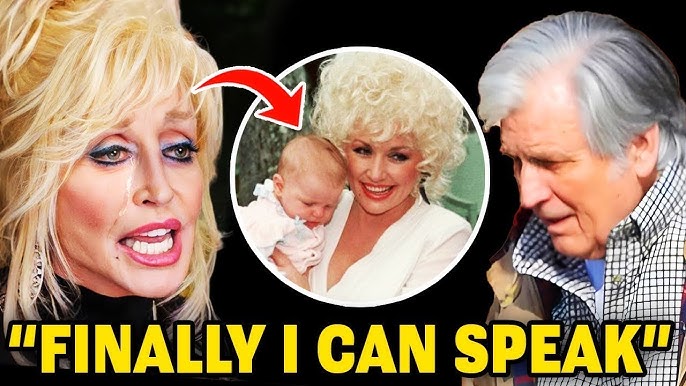 Dolly Parton JUST Breaks Silence and Shocks Everyone About Carl Dean, And It's Not Good - YouTube