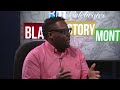 City of Rockville Black History Month Livestream