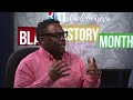City of Rockville Black History Month Livestream