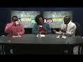 City of Rockville Black History Month Livestream