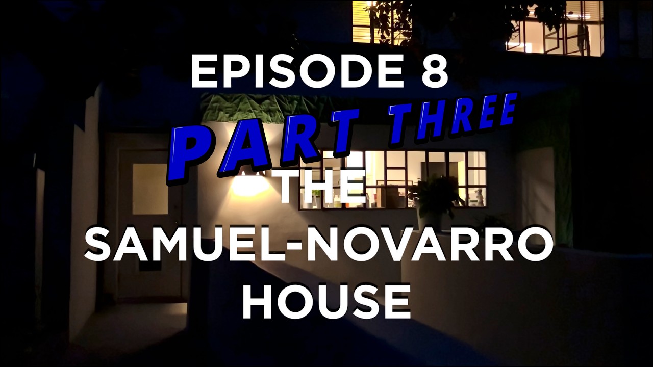 Episode 8 Epstein's files shocked the world we ask the more terrifying question: who came before him