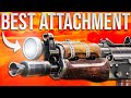 Best Attachment is the Flashlight!? (Black Ops Cold War In Depth)