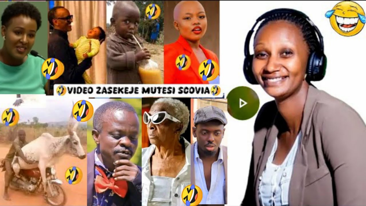 🤣🤣VIDEO ZISEKEJE 2025😆EP121:NTIWAHISHA AMENYE🤣 URASEKA BIKURENGE🤣 #mizero_only RWANDA FUNNY VIDEO