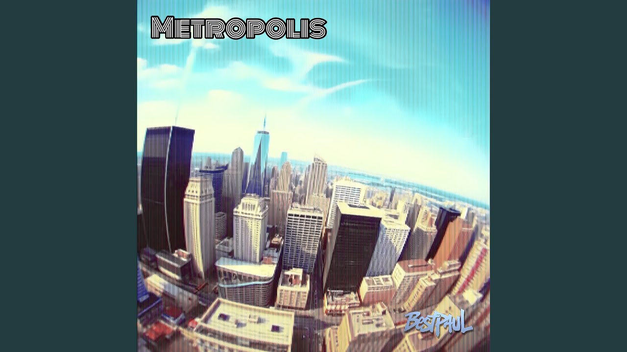 Watch Metropolis on YouTube Watch Metropolis on YouTube