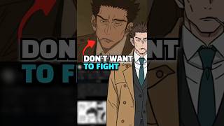 Atsuya Kusakabe did not contribute to the Shibuya incident #anime #yuji #jjk