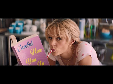 映画「プロミシング・ヤング・ウーマン」予告　酔っ払ったフリをし、誘う男に制裁加える女　アカデミー脚本賞受賞