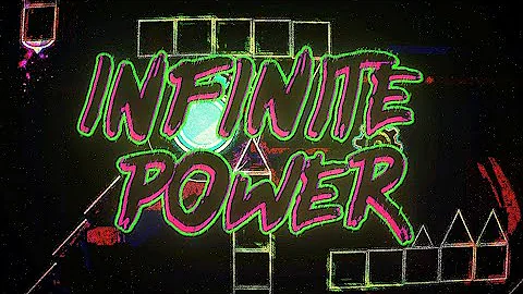 Layout • Infinite Power