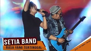 Terbaru#Setia Band#Live Malang Rasa Yang Tertinggal
