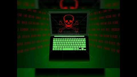 first computer virus