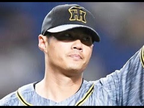 阪神・チェンがアメリカに帰国 今後の試合出場なくTop News