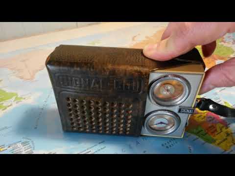 Novator Signal 601