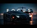 Deep Focus Music – Phantom Mode On for Deep Work, Study & Silent Momentum