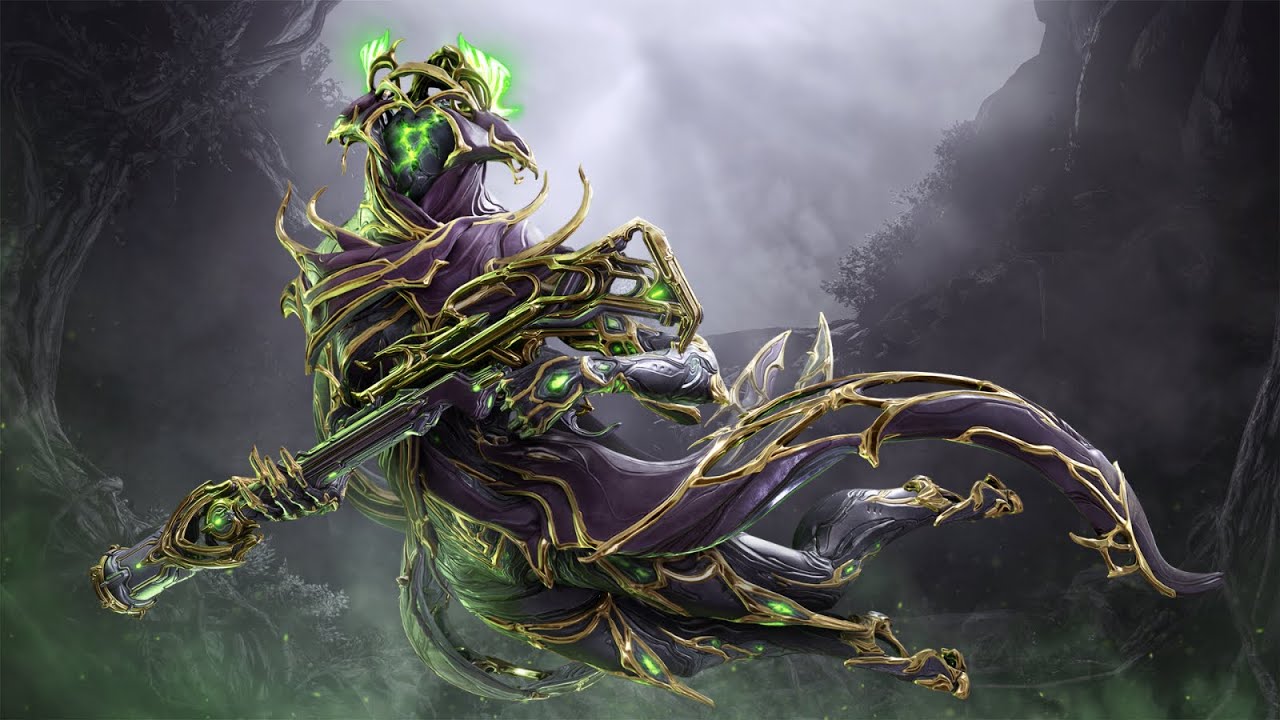 Warframe HOW TO FARM WISP PRIME MESO K6 RELIC IN 1 MINUTE 