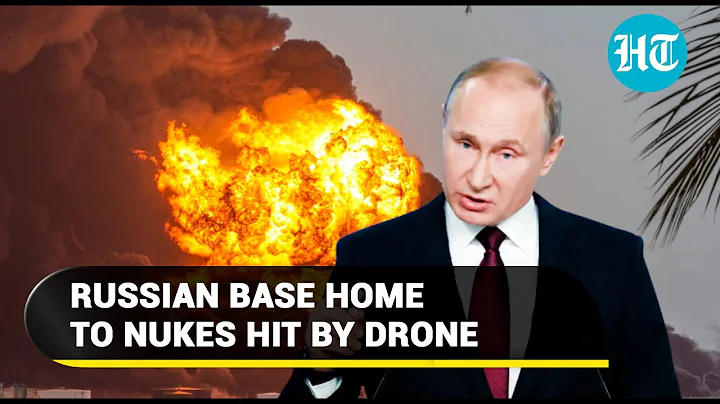 Zelensky playing with fire? Russian base housing nuclear weapons attacked, 3 killed | Details - DayDayNews