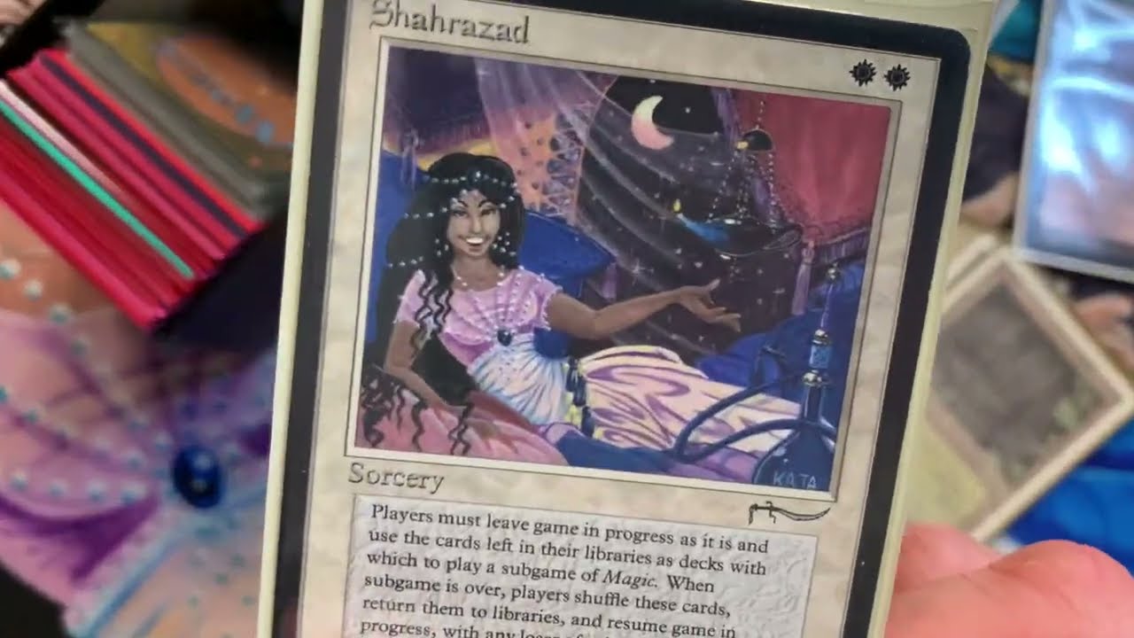 THE RESERVED LIST MAKES YOU RICH