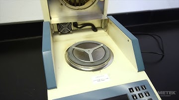 How to set up a Computrac MAX 4000XL or MAX 4000