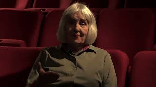 His/Herstory - an outstanding double-bill - at Circa (22 Apr - 14 May)