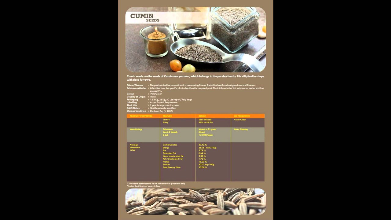 Best Sesame Seed Exporter in India YouTube