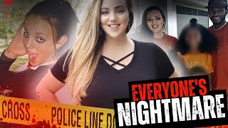 One Of The Most DISTURBING Cases You've Ever Heard - The HORRIBLE Story Of Brittany Steier