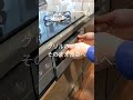 タカラのキッチンコンロはパロマ！ポイントはハイパーガラスコート！ホーロー
