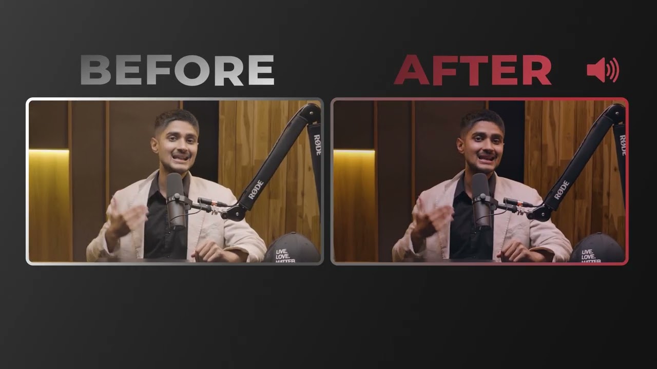 Before & After Rocket Detailer Trial Video