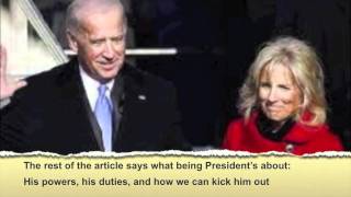 Famous What does the Constitution Do? Net Worth