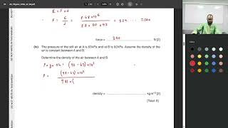 AS Level Physics 9702 Paper 2 Solution Video Fastpapers Mock Championship AS Level Physics 9702 Paper 2 Solution Video Fastpapers Mock Championship