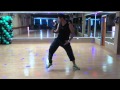 Pega Pega Heidy Y Armando ZUMBA FITNESS 