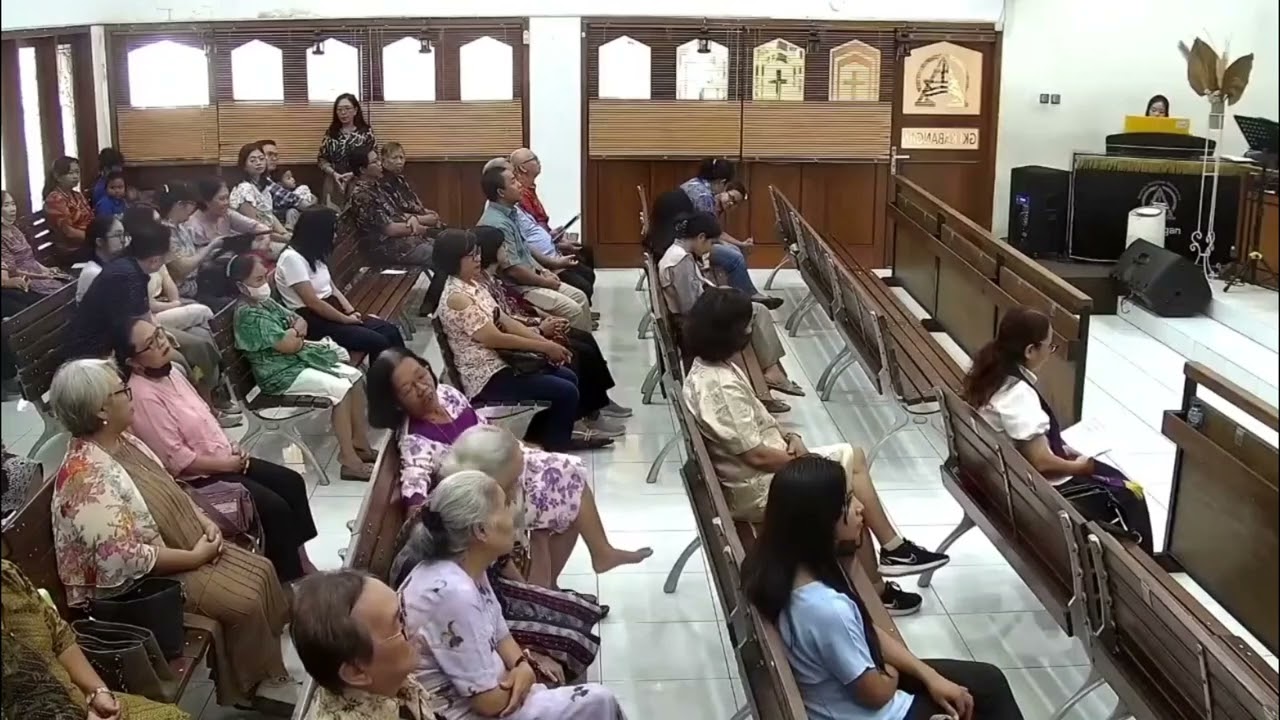 KJ 356b : Tuhan Ambil Hidupku