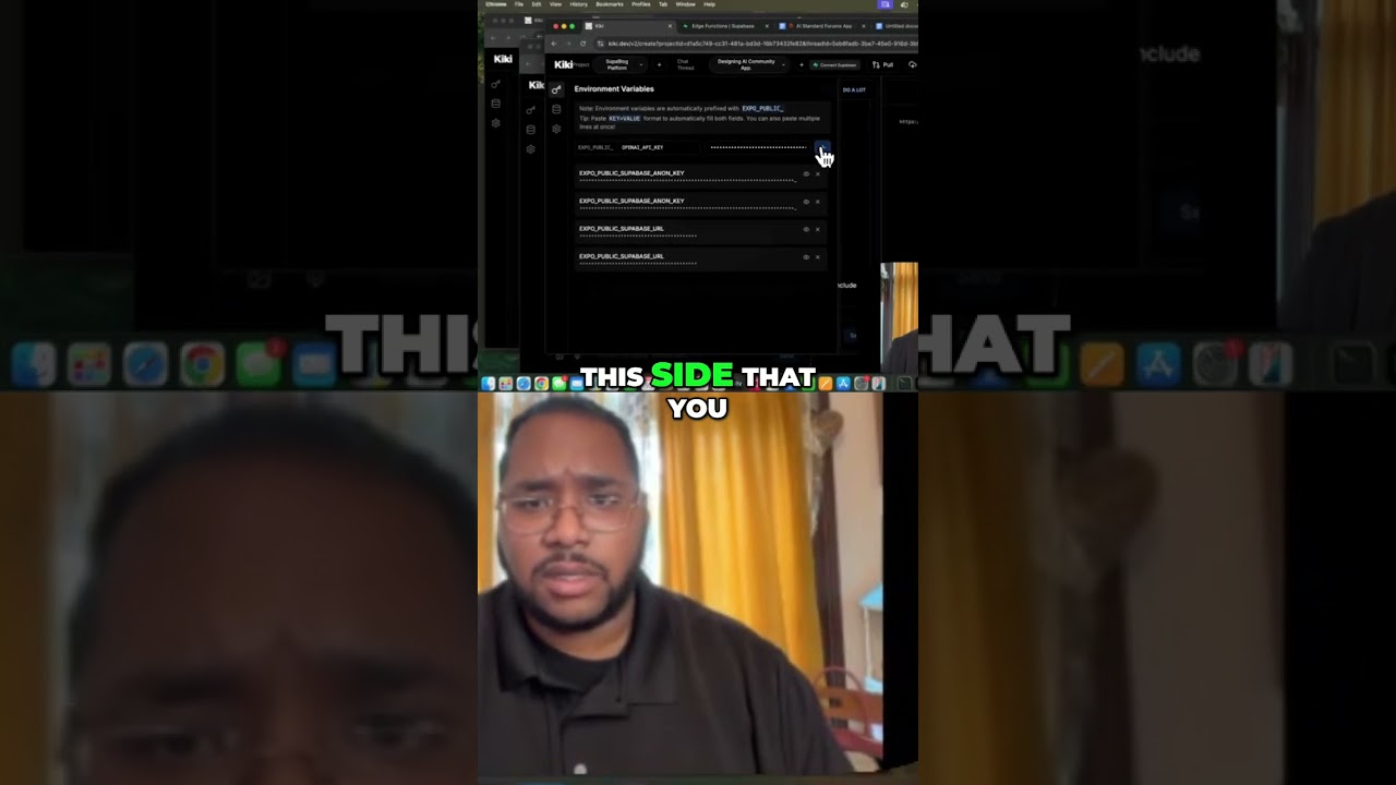Unlock Secrets: Superbase API Key Magic & Kiki Platform Hacks!