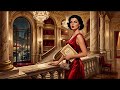 1940s Vintage Jazz Bar | Cressent Retro Jazz & Classic Nostalgic Playlist for Nighttime