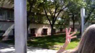 Fresno County Hall of Records 01