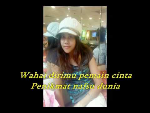 ADA BAND ~ PEMAIN CINTA { FULL SONG WITH LYRICS } ADA BAND ~ PEMAIN CINTA { FULL SONG WITH LYRICS }
