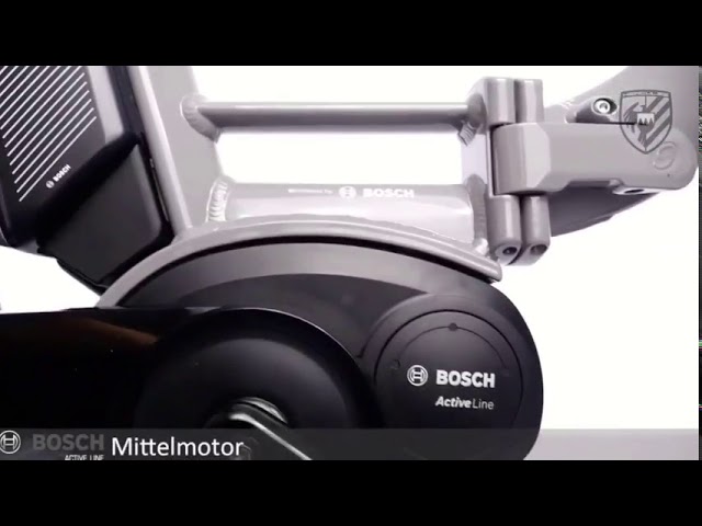 Hercules Bikes Rob Fold F8 Youtube