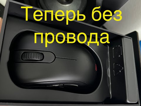 Zowie EC2-CW Обзор