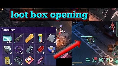 opening loot boxes in viceplace and the hood . Cyberika: Action Cyberpunk RPG .