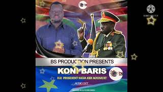 Download Lagu H.E President Salva Kiir Mayardit 🇸🇸 MP3