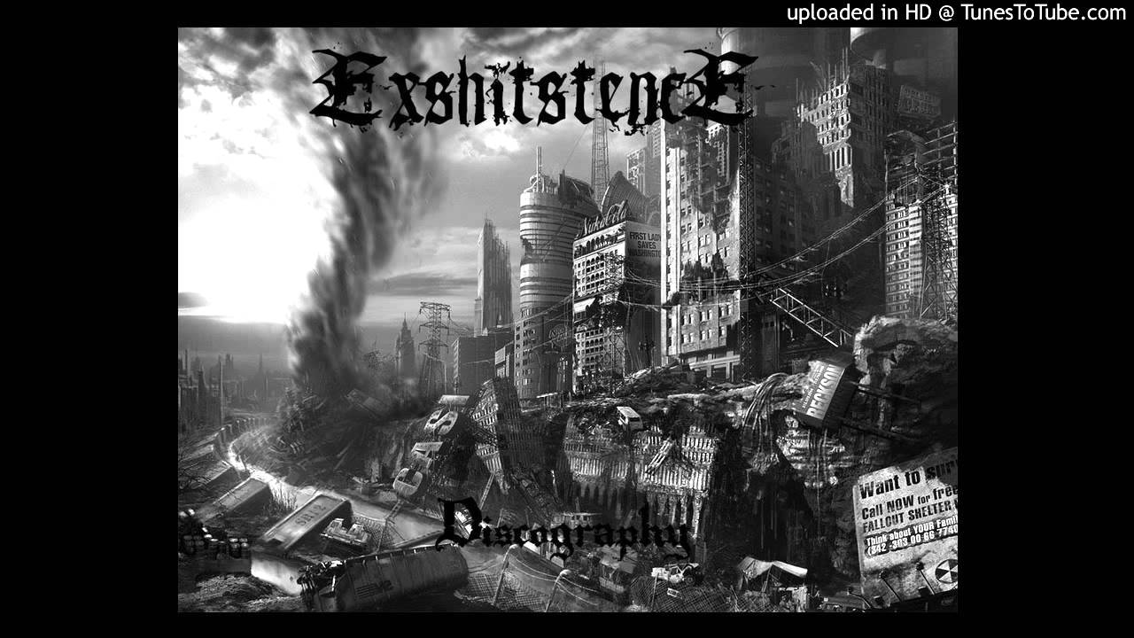 Watch Exshitstence - We Need Militant Action on YouTube Watch Exshitstence - We Need Militant Action on YouTube