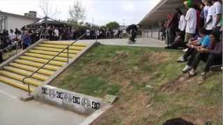 ALMOST! Switch Bigflip Carlsbad (Trevor McClung)