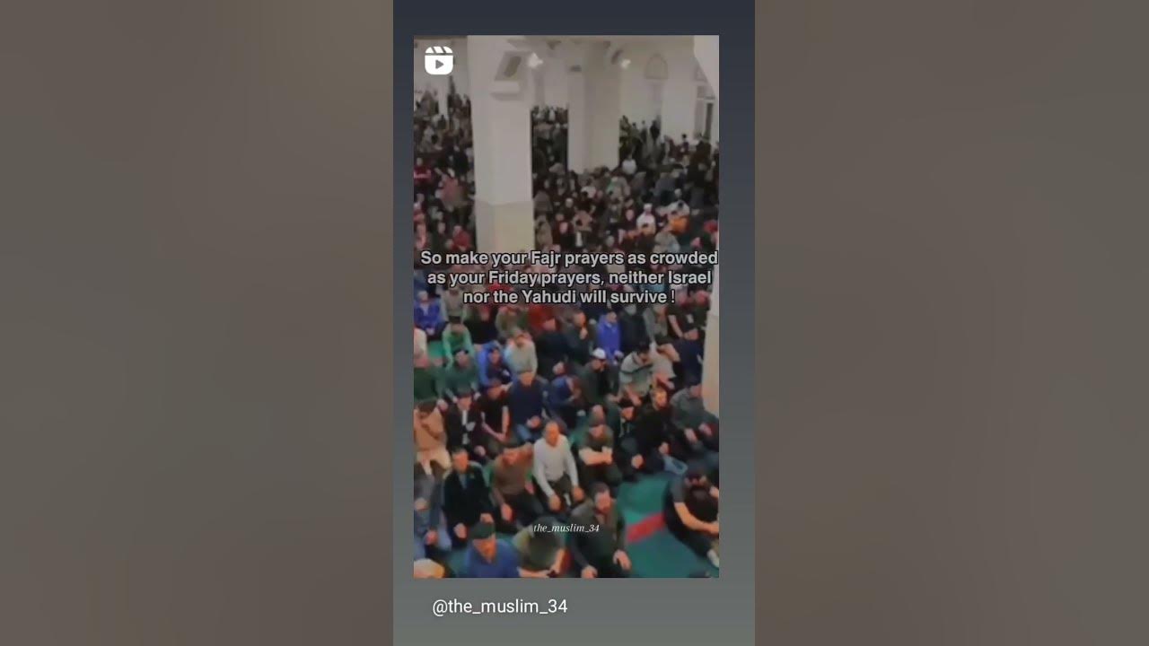 Please All We Have To Do Is Pray Fajr wakeupmuslims ytshorts YouTube please-all-we-have-to-do-is-pray-fajr-wakeupmuslims-ytshorts-youtube