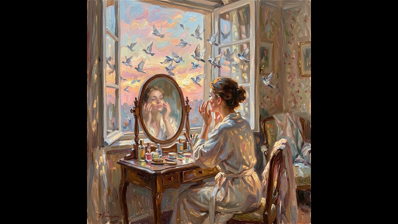Homing Pigeons