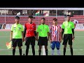SEMI-FINAL MATCH AGLING FC V/S 9TIES FC|LADAKH SONAMLING GUTHON FOOTBALL TOURNAMENT|09-07-25