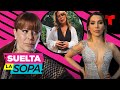 Alejandra Guzmán: La destrozan en redes por el video a Frida Sofía | Suelta La Sopa