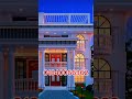 Duplex house 🏡