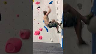 How Freerunners Rock Climb! We just run up it