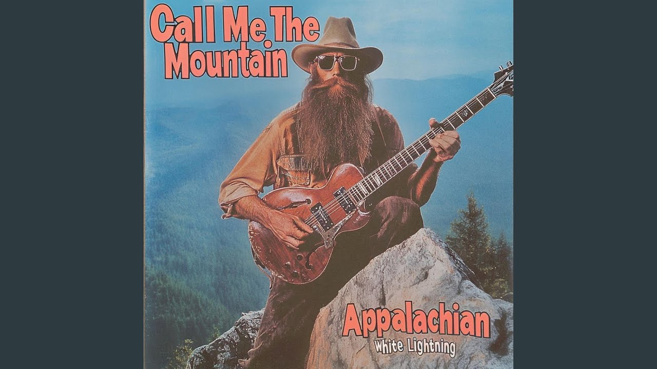 Call Me the Mountain