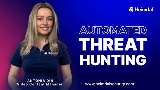 Why Is Automated Threat-hunting Important for Organizations?