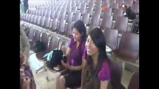 Special Assembly Day Quito 2012